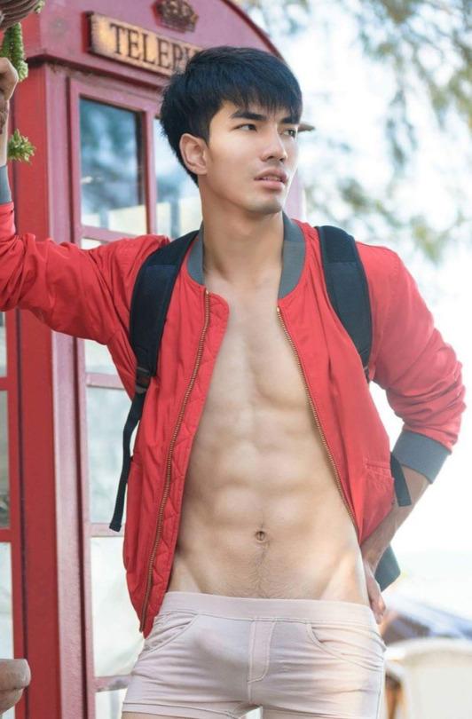 Hot guys 3