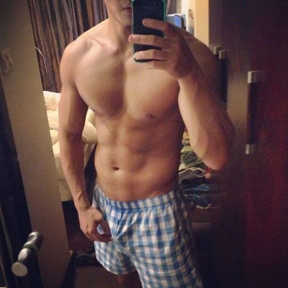 Hot guys 3