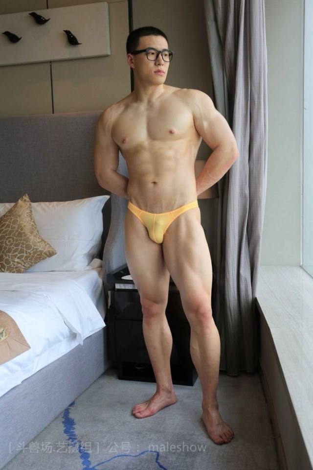 Hot guys 3