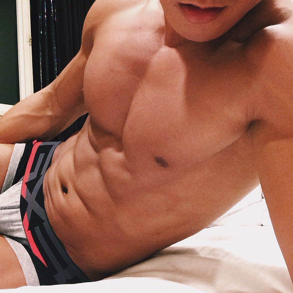 Hot guys 3