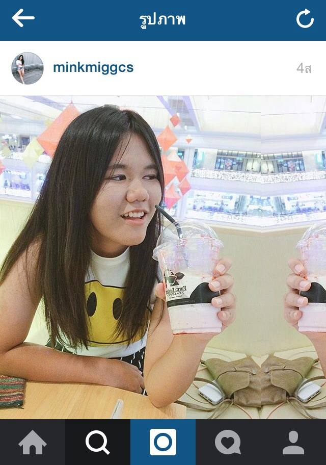 รวมIGนักเรียนหญิงราชดำริ