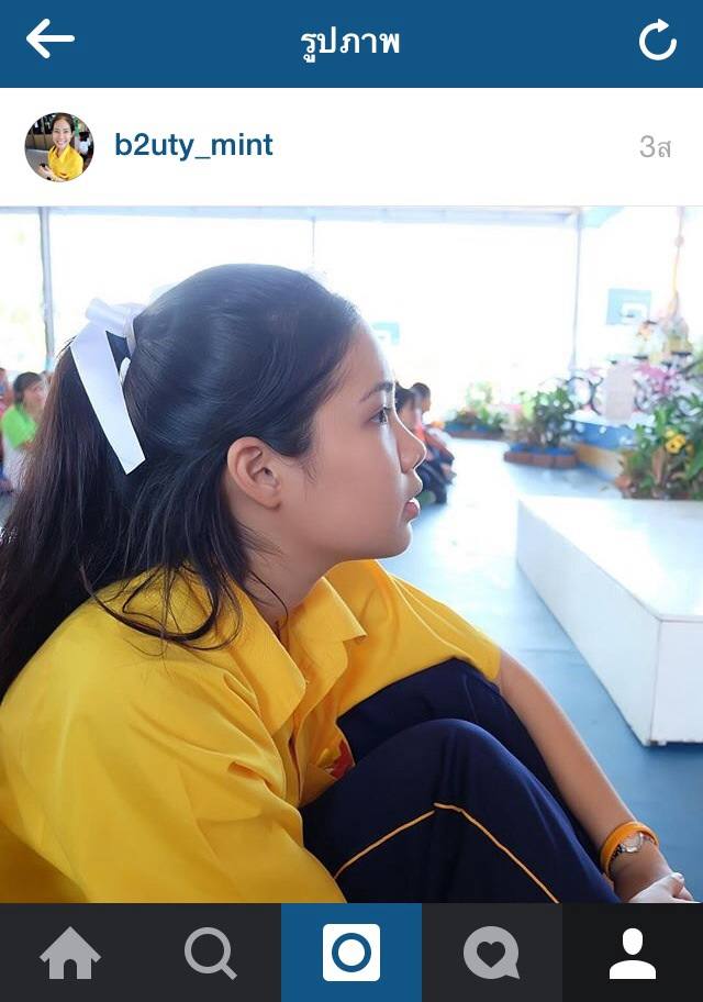 รวมIGนักเรียนหญิงราชดำริ