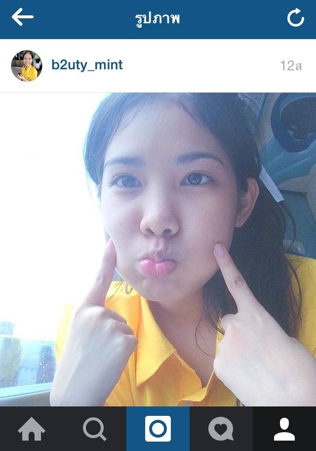 รวมIGนักเรียนหญิงราชดำริ