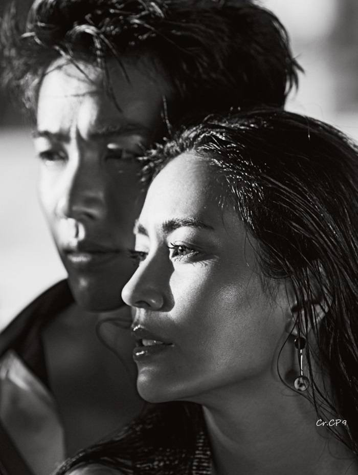 จุ๋ย วรัทยา & พุฒ พุฒิชัย @ ดิฉัน vol.39 no.928 February 2016