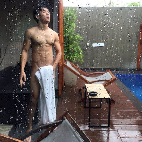 สน ลูกครึ่งไทย-จีน ig:zon_thanat
