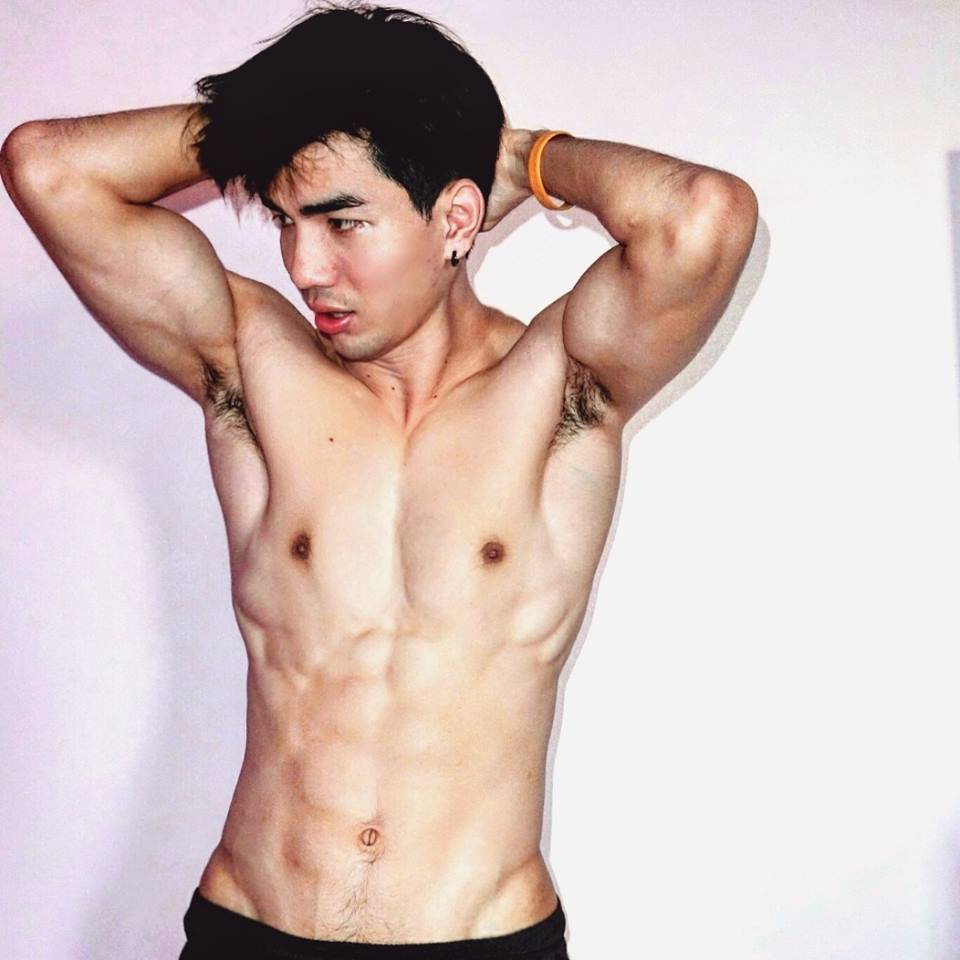 ละอ่อนอีสาน Alex Tanayod ig:alextanayod