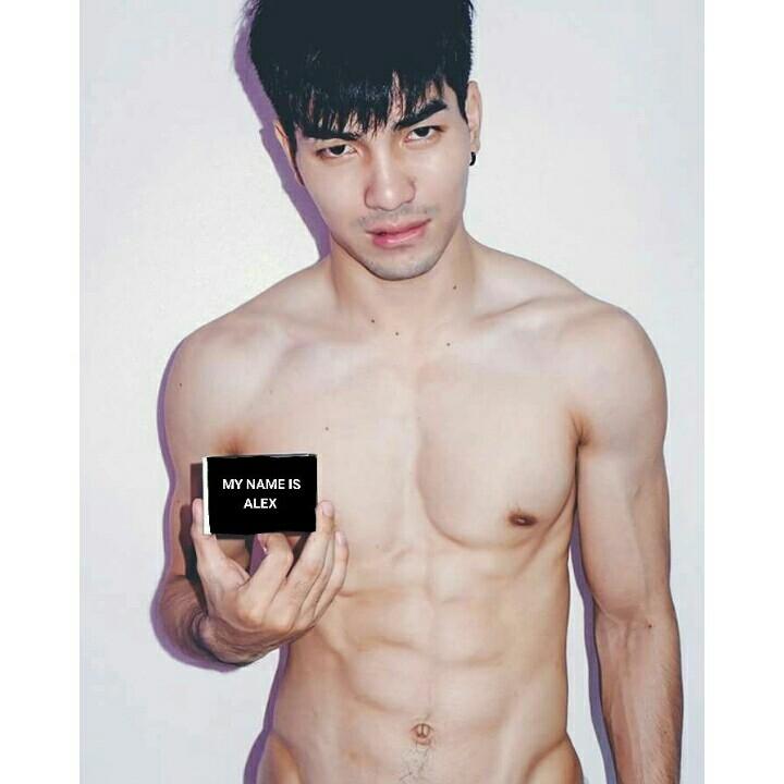 ละอ่อนอีสาน Alex Tanayod ig:alextanayod