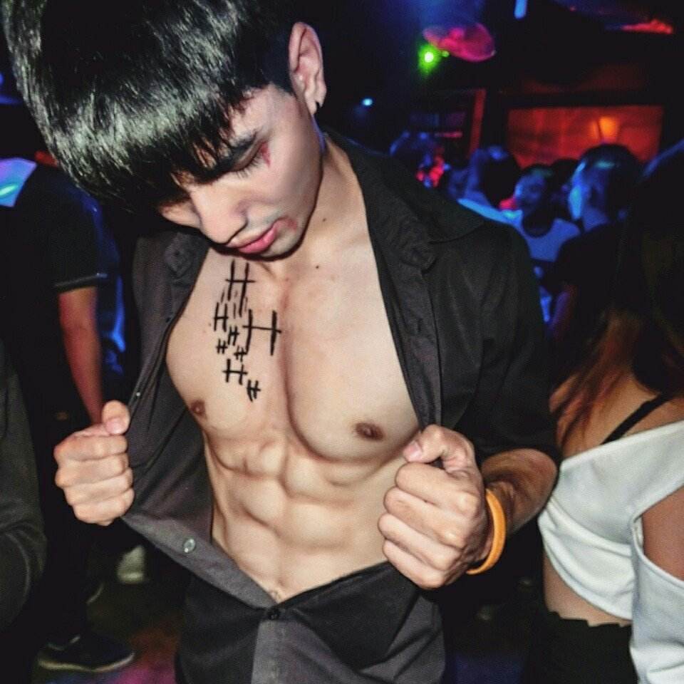 ละอ่อนอีสาน Alex Tanayod ig:alextanayod