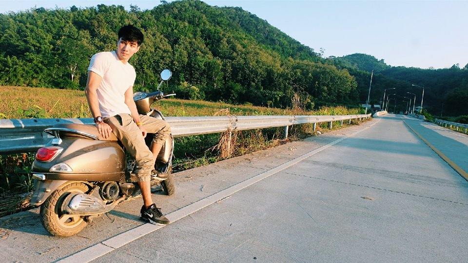 ละอ่อนอีสาน Alex Tanayod ig:alextanayod