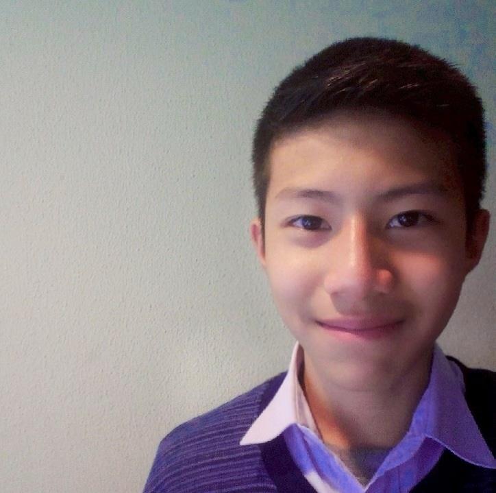 นักเรียนชายน่ารัก ราชดำริ