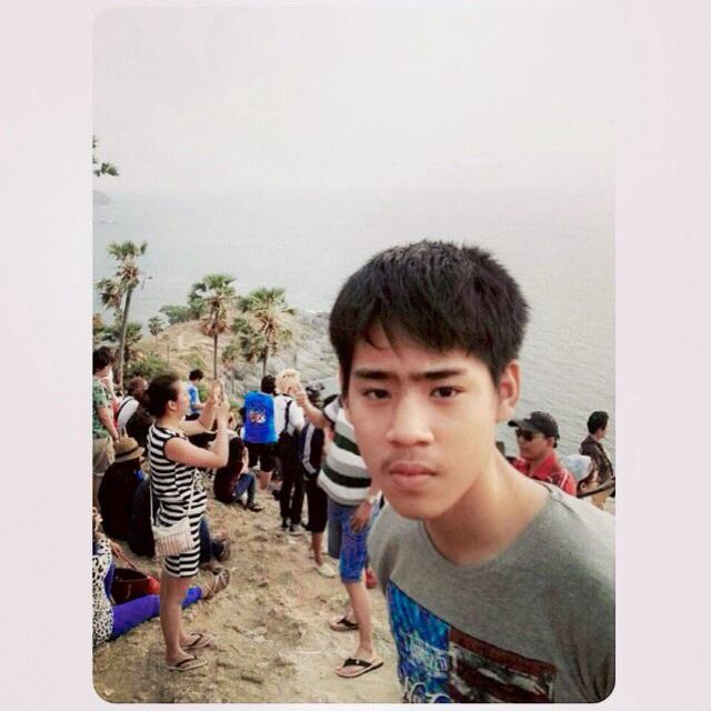 นักเรียนชายน่ารัก ราชดำริ