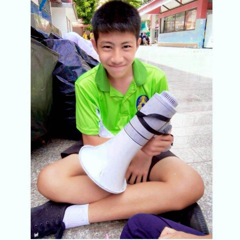 นักเรียนชายน่ารัก ราชดำริ