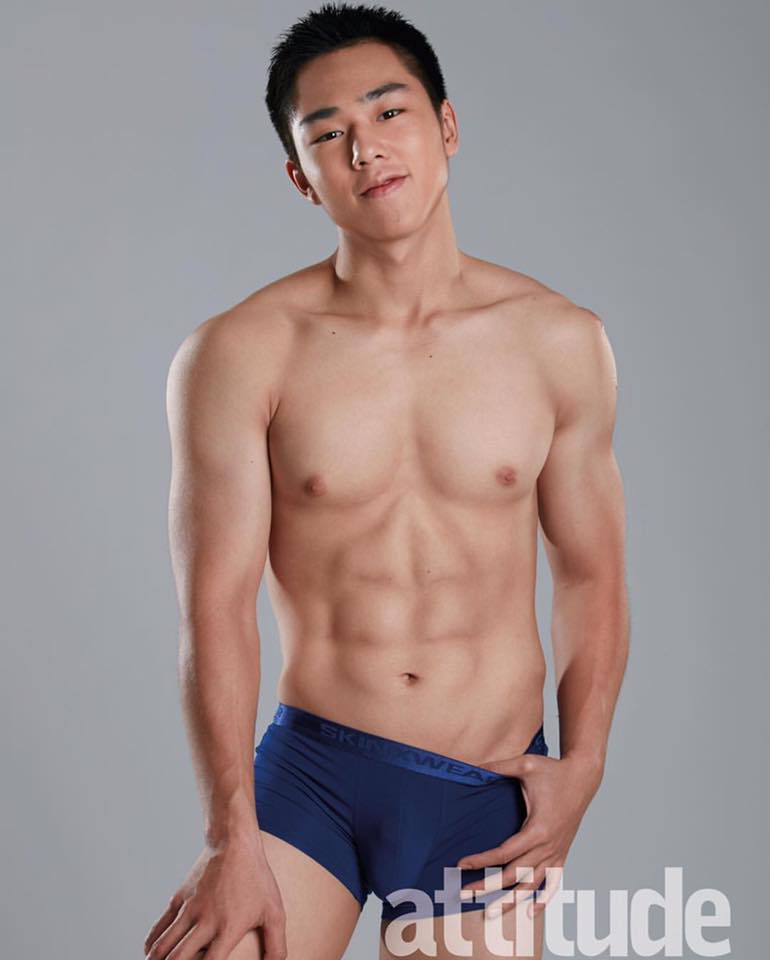 ปาล์ม & ชิม่อน ยกทีมแซ่บถอดโชว์ ใน "Sweet boy เรารักนาย" เร็วๆ นี้ ในโรงภาพยนตร์