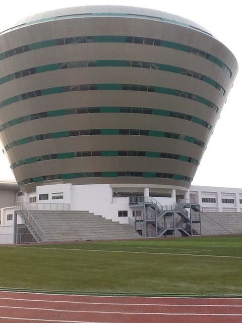 พาทัวร์โรงเรียนโยธินบูรณะแห่งใหม่ ยิ่งใหญ่อลังการอย่างกับห้างก็มิปาน!!