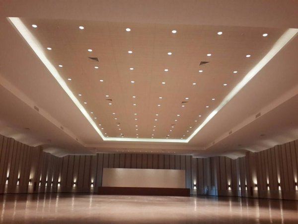 พาทัวร์โรงเรียนโยธินบูรณะแห่งใหม่ ยิ่งใหญ่อลังการอย่างกับห้างก็มิปาน!!