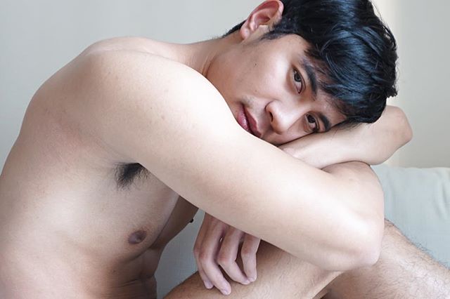 IG@patt_barrister ซิกแพคแน่น