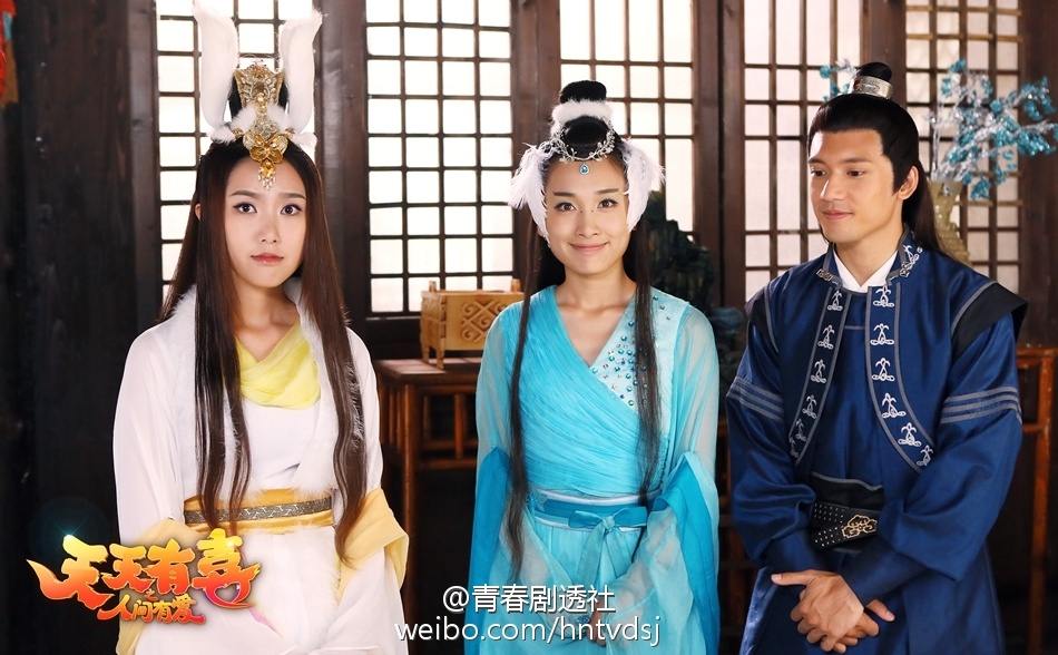 A HAPPY LIFE 2 《天天有喜2之人间有愛》2015 part22