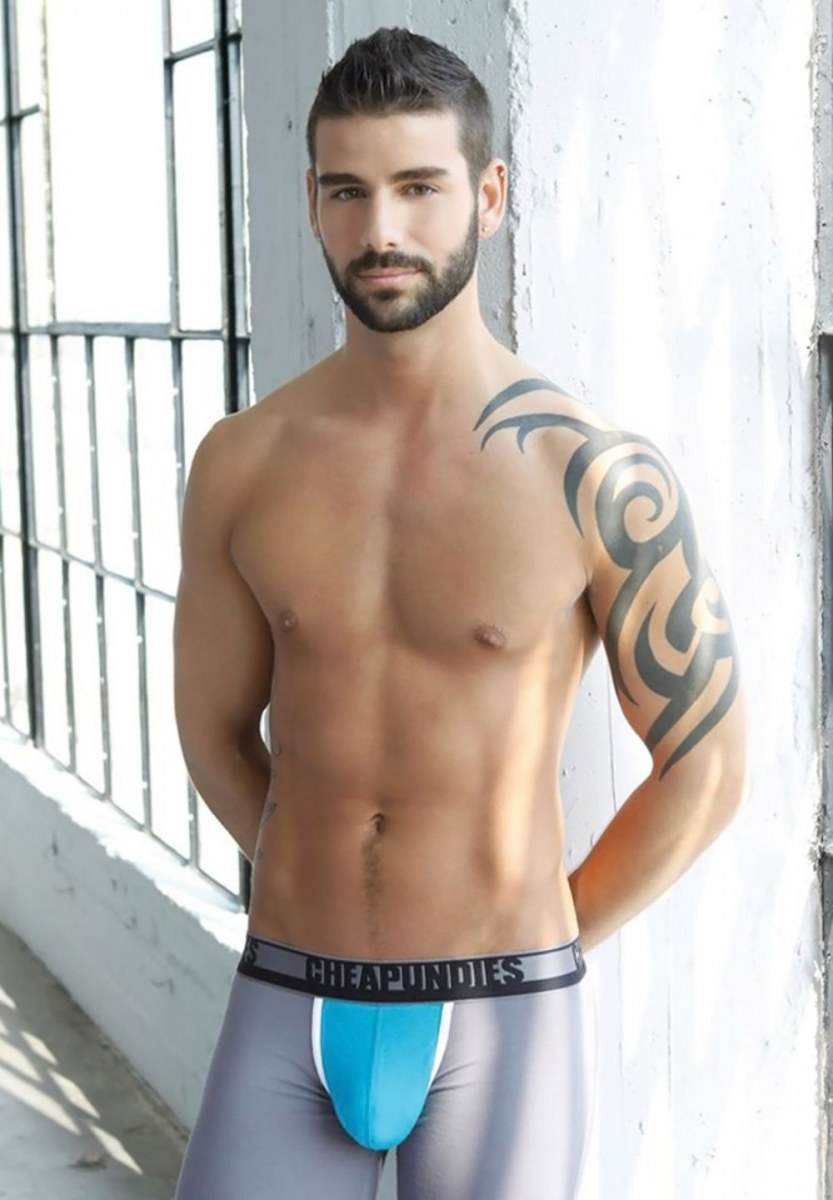 Hot guy in underwear 104