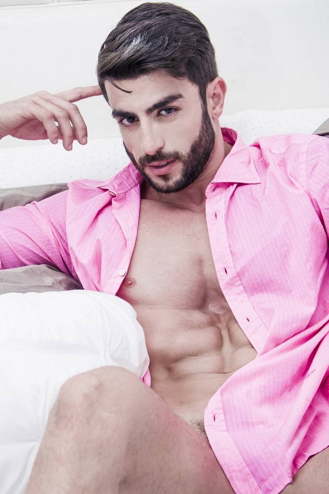 Hot guy in underwear 104