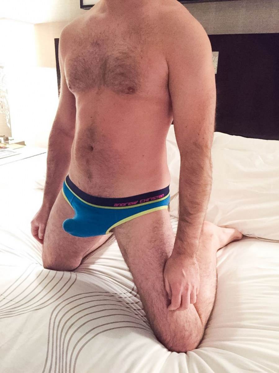 Hot guy in underwear 104