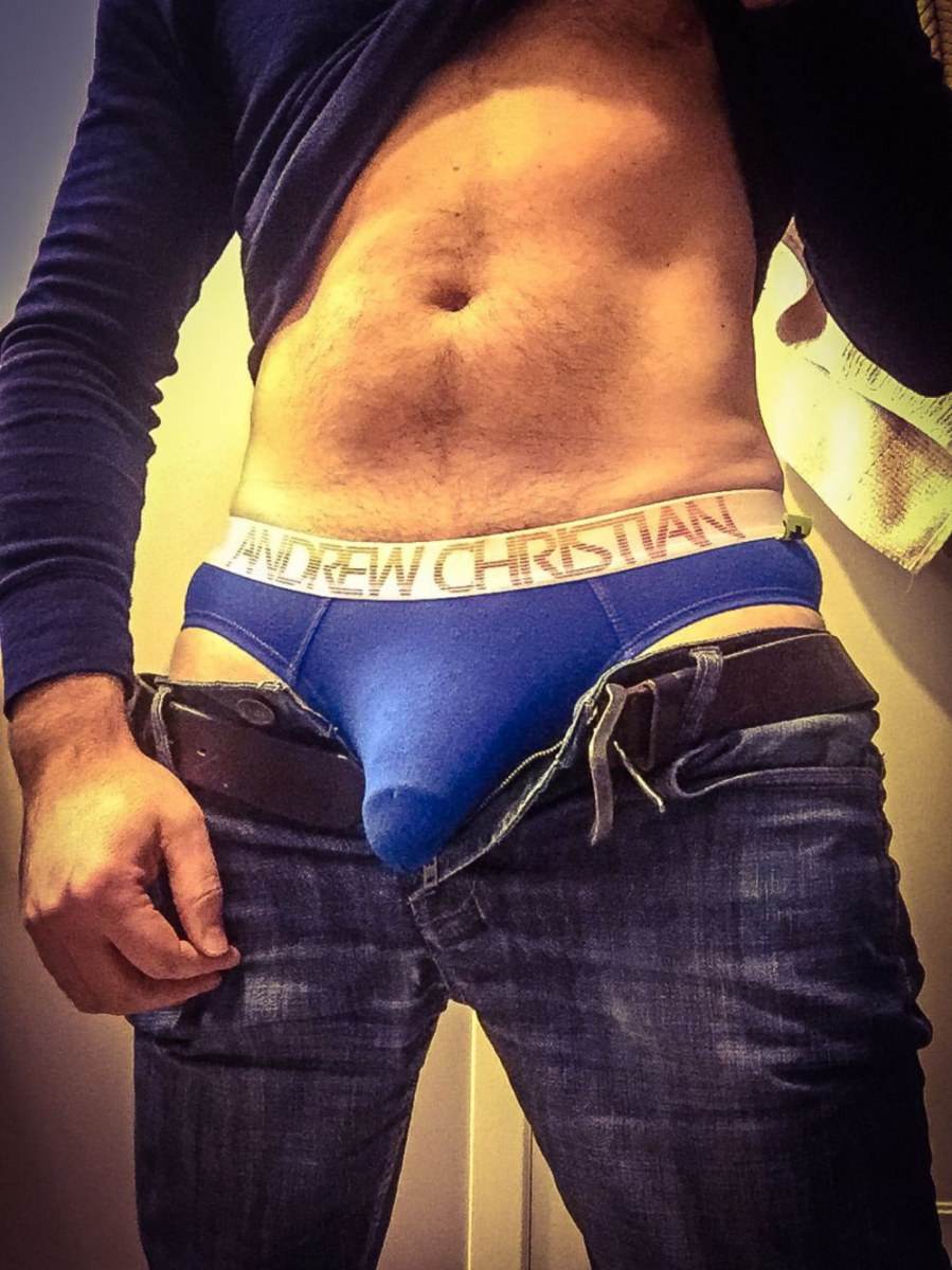 Hot guy in underwear 104