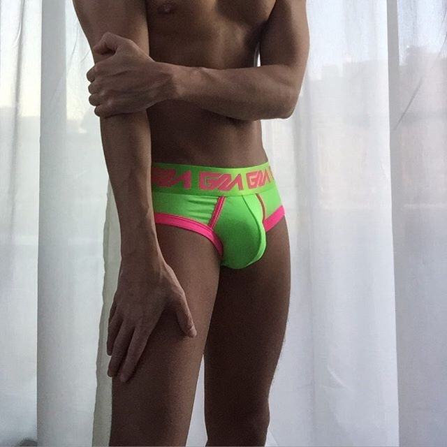 Hot guy in underwear 104