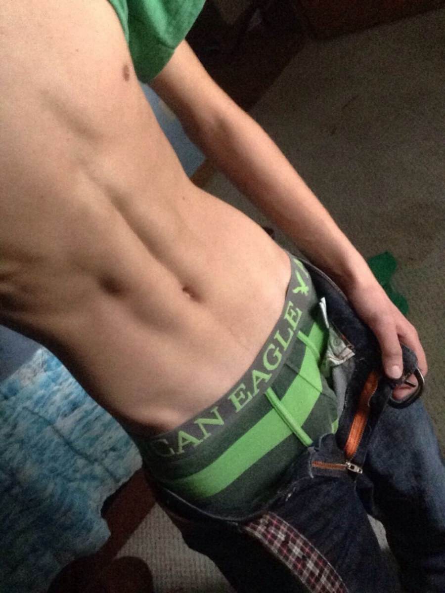 Hot guy in underwear 107