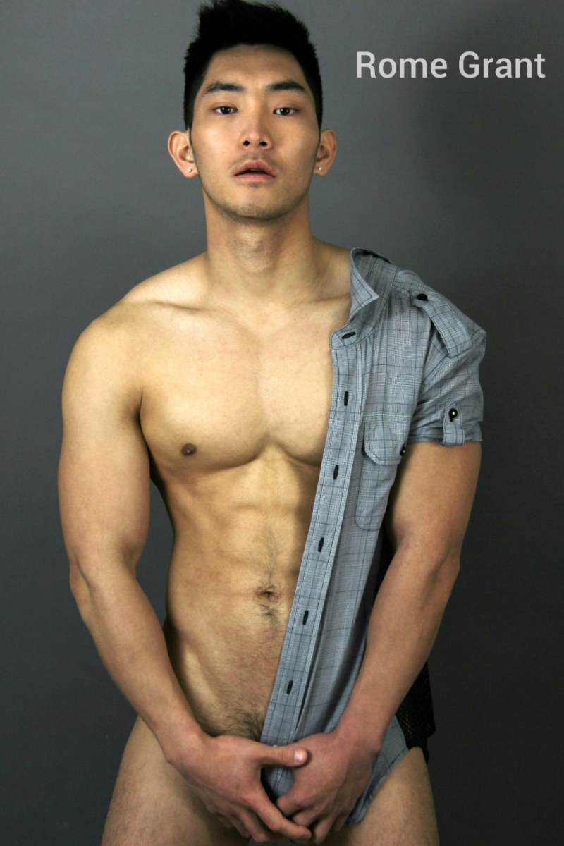 Hot guy in underwear 107