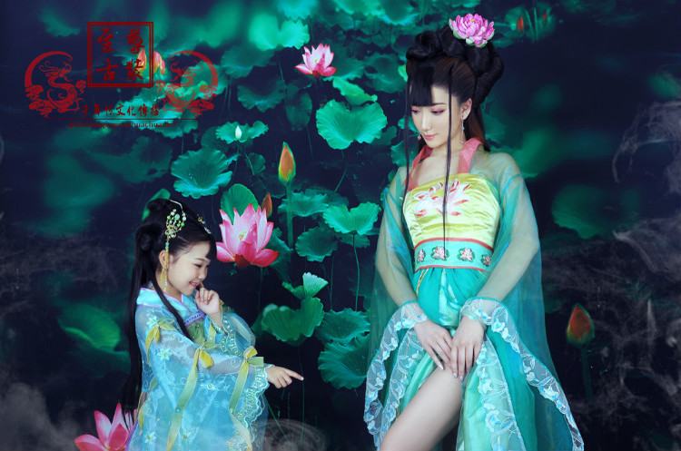 สาวจีนถ่ายแบบ เซ็กซี่ part 239