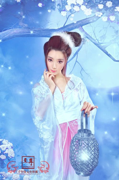 สาวจีนถ่ายแบบ เซ็กซี่ part 241