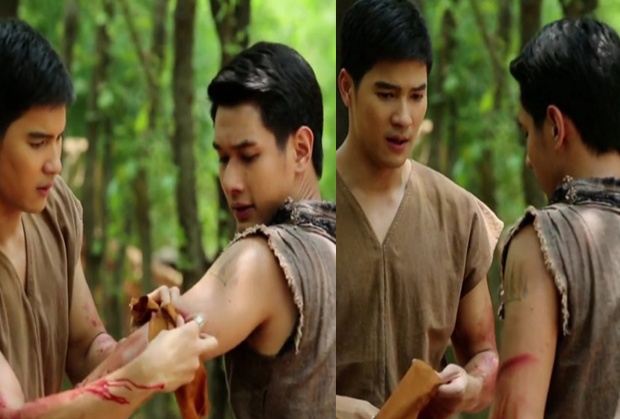 ดูเอาเองนะ "อตีตา" ละครเรื่องนี้ยังจำเป็นต้องมี"นางเอก"อยู่มั้ยย!?