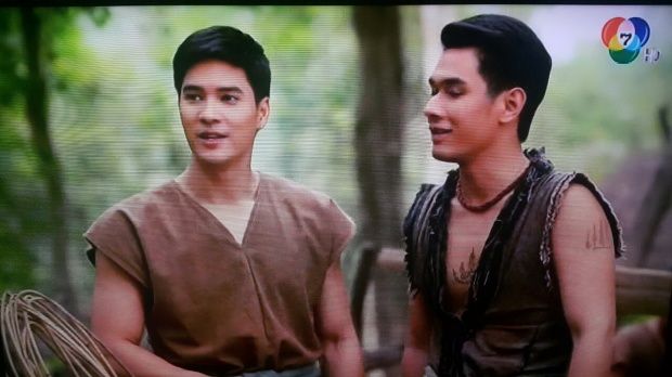 ดูเอาเองนะ "อตีตา" ละครเรื่องนี้ยังจำเป็นต้องมี"นางเอก"อยู่มั้ยย!?