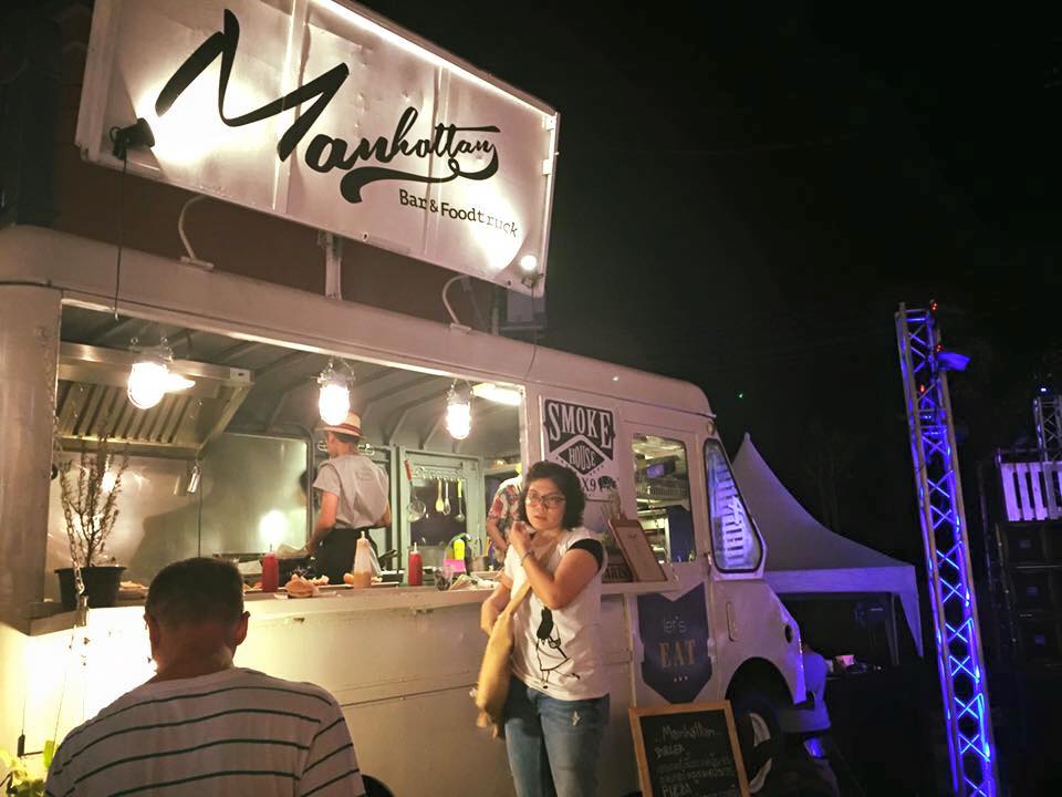 Korat at Night 2016