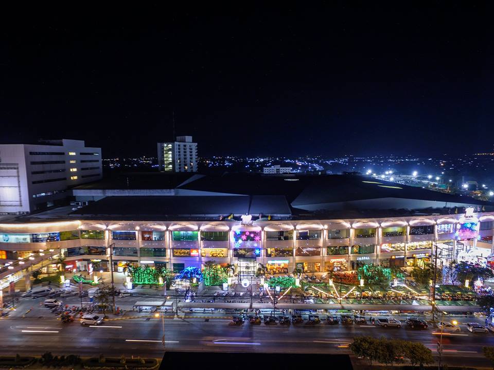 Korat at Night 2016