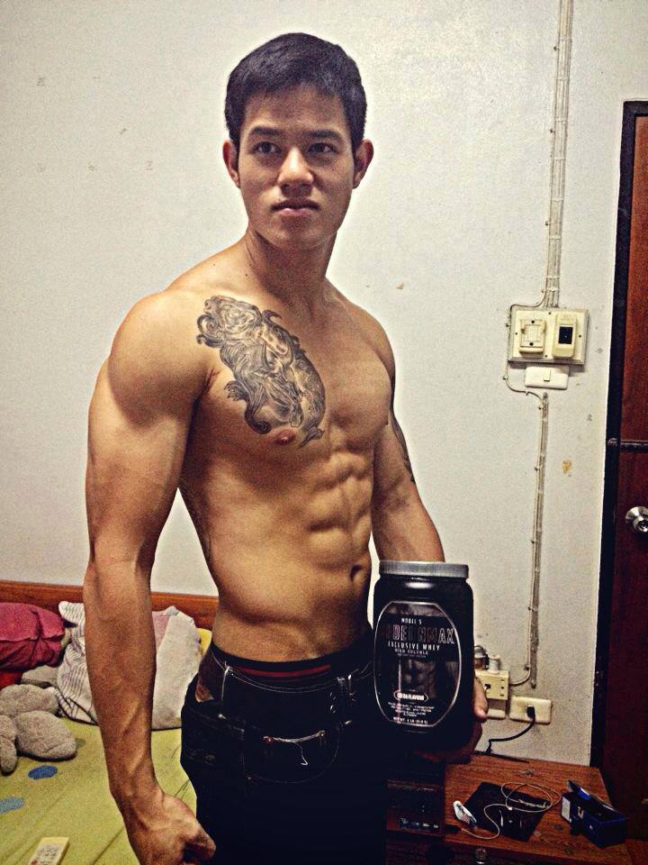 เลียเลยรอไร