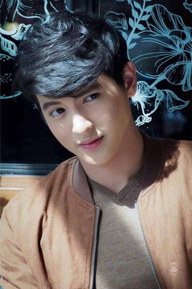 เจมส์ จิรายุ @ เบื้องหลังถ่ายแบบ นิตยสาร HAPPY+ no.39 February 2016