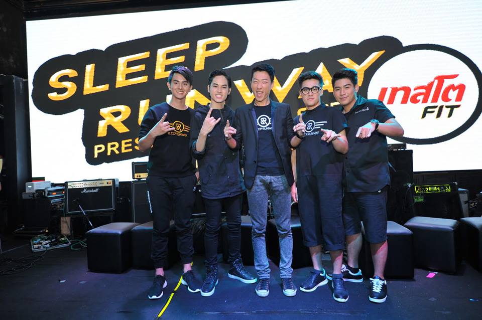กรี๊ดสลบ!!! เก้า-จิรายุ ควงแขน แคท ร่วมทำบุญ พร้อมเปิดตัวเอ็มวีสุดจิ้น!!!