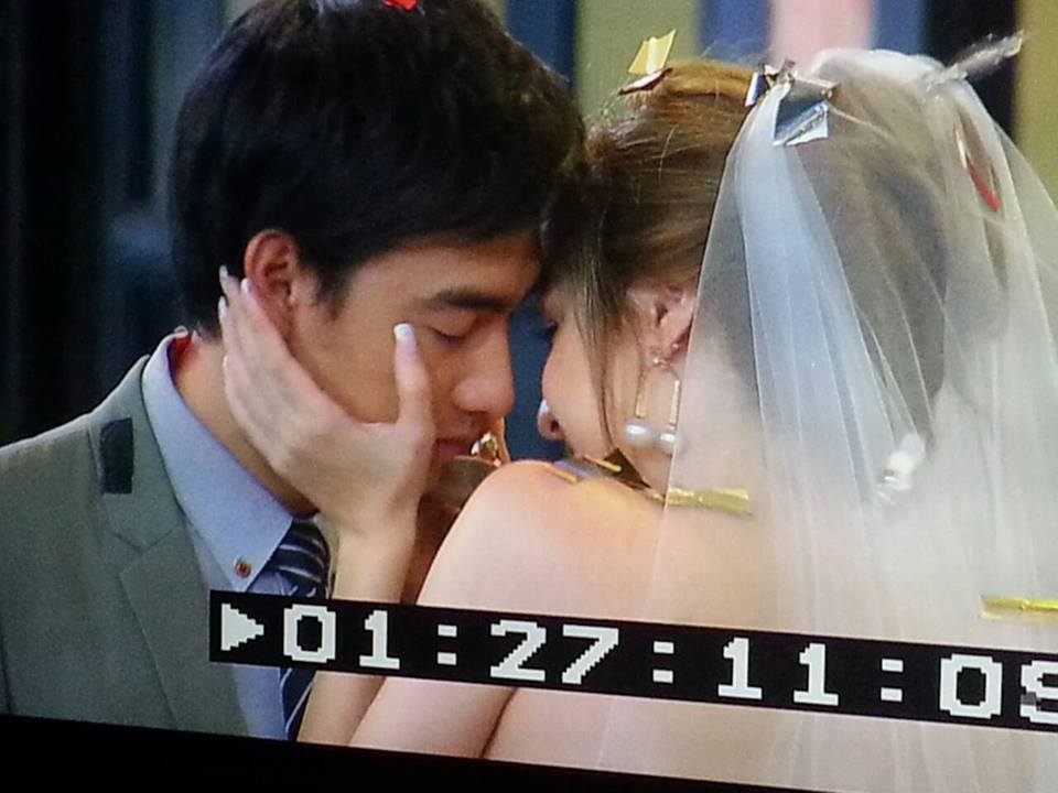 พร้อมกันรึยังที่จะไปพบกับละครคอมเมดี้-ดราม่า "คู่วุ่นลุ้นแผนรัก" กับคู่จิ้นในตำนาน "วิน-ขวัญ" คืนนี้ 20.30 น. ตอนแรก ณ ช่อง 7