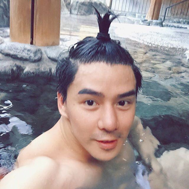 กำปั้น บาซู 2016