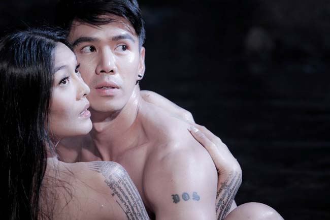 กำปั้น บาซู 2015