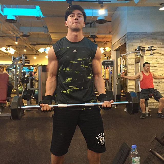 กำปั้น บาซู 2016