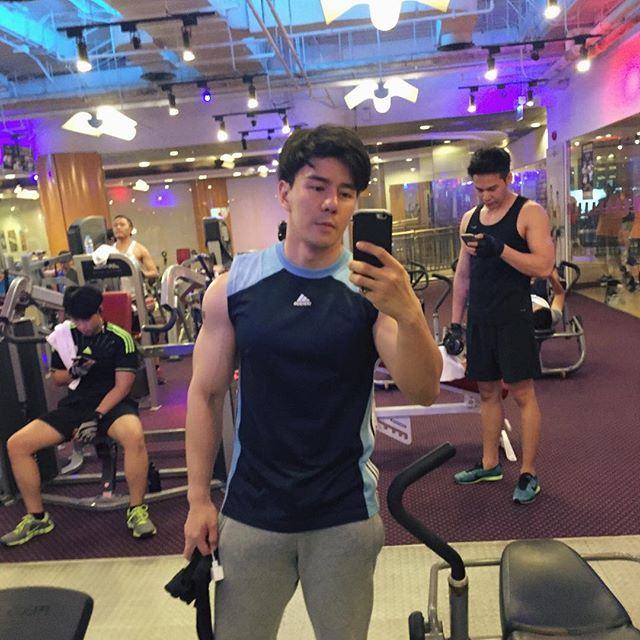 กำปั้น บาซู 2016