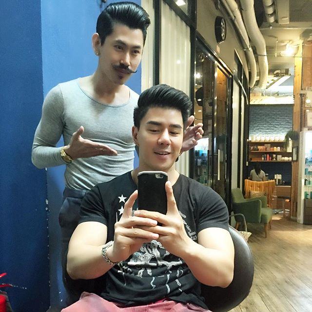 กำปั้น บาซู 2016