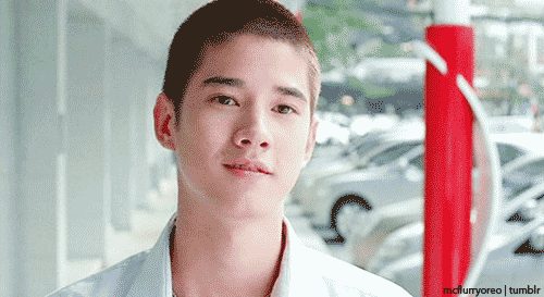 มาริโอ้ เมาเร่อ