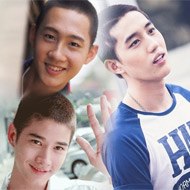 โล้นแต่หล่อ 6 ซุปตาร์กับทรงผมสั้นสุดเกรียน สกินเฮด ใครหล่อเท่โดนใจกว่ากัน