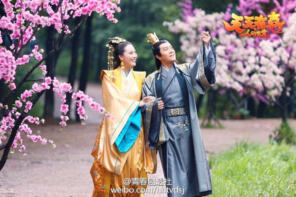 A HAPPY LIFE 2 《天天有喜2之人间有愛》2015 part23