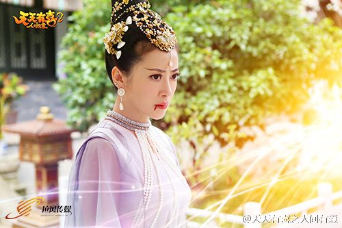 A HAPPY LIFE 2 《天天有喜2之人间有愛》2015 part23