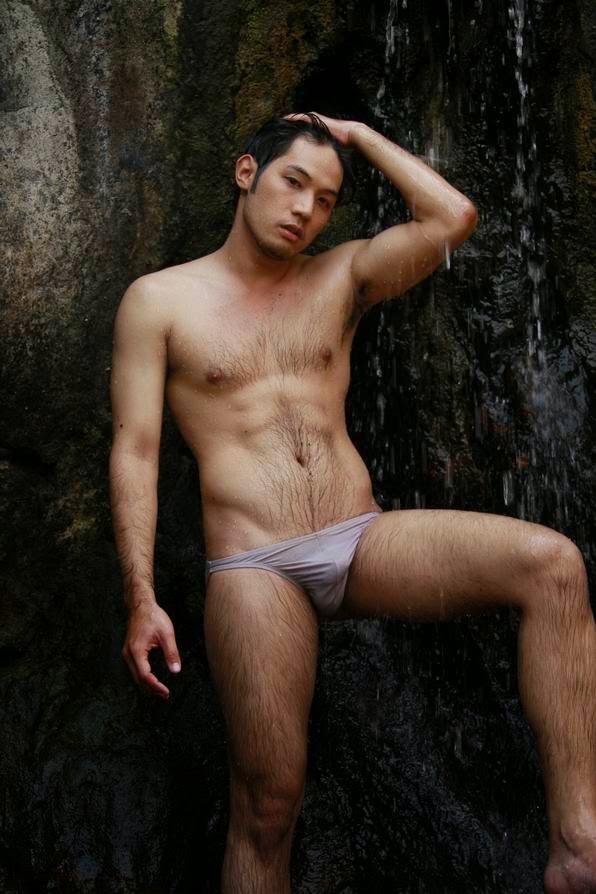 Hot guy in underwear 110