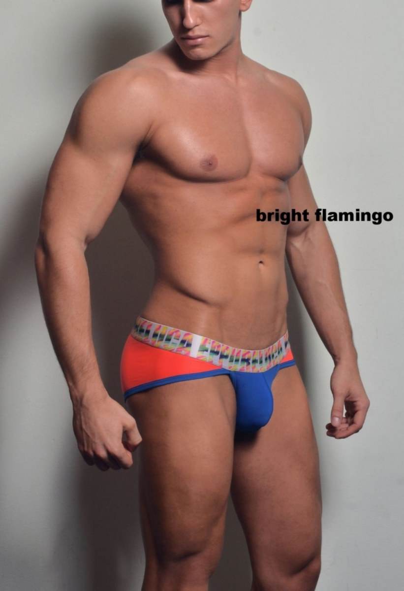 Hot guy in underwear 110