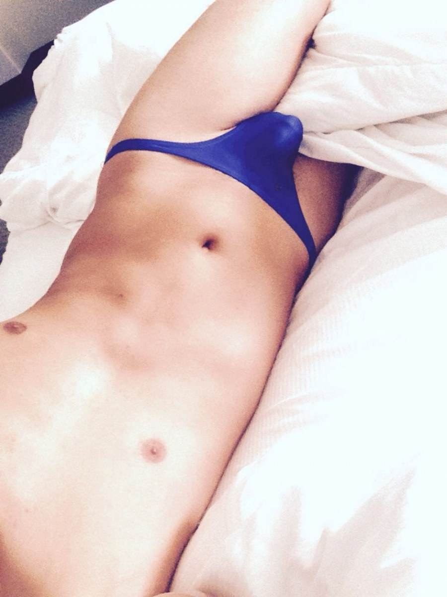 LINE OpenChat : Underwear For Men